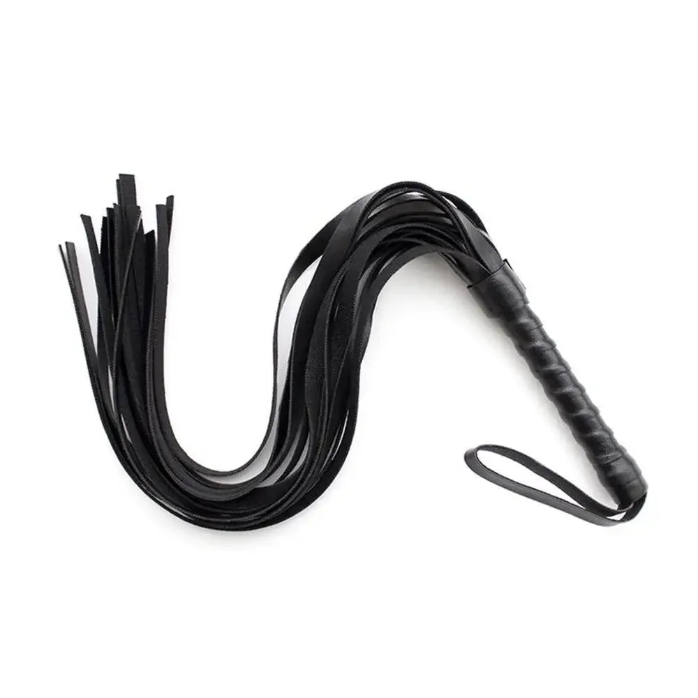 BDSM Black Whip