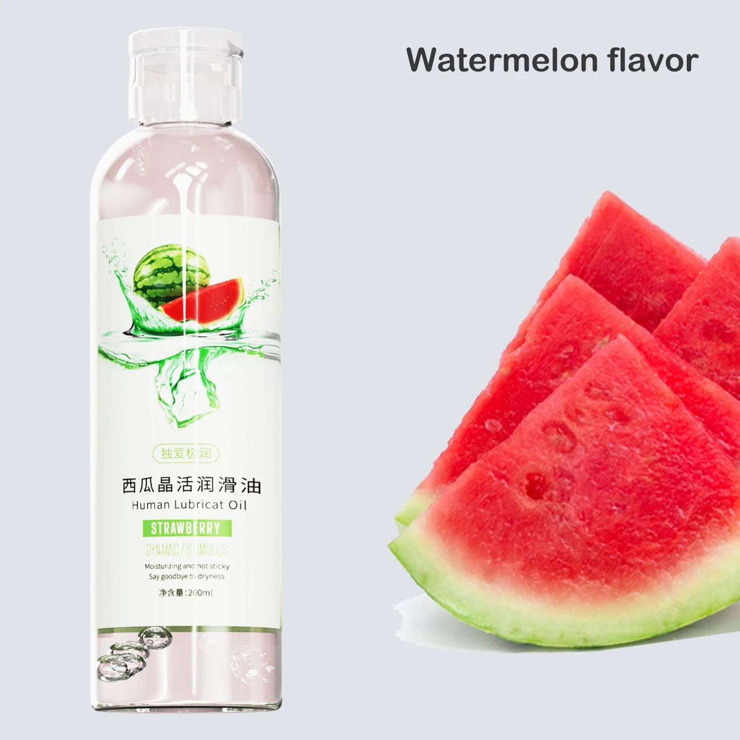500ml Large Capacity Lube Human Body Lubricant Dick Anal Sex Lubrication Sexy Adult Lubricating Sexshop Sex Toys for Women Men