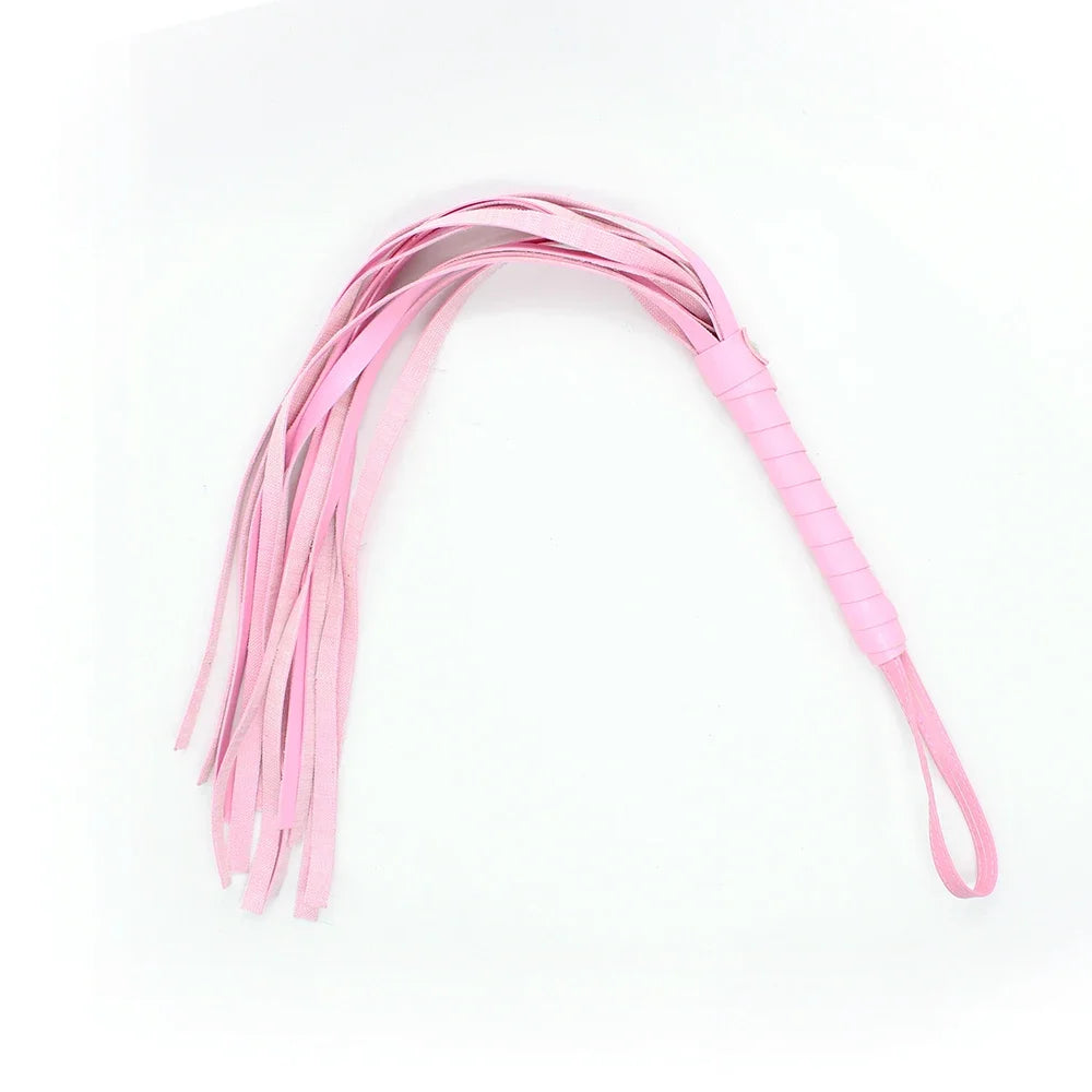 BDSM Black Whip