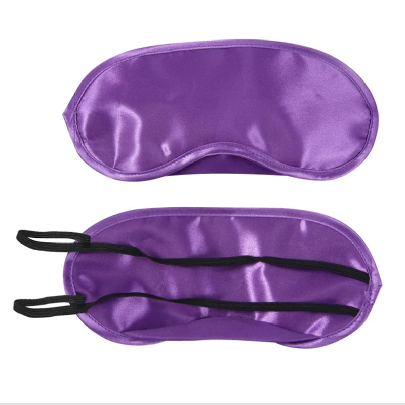Basic Intimate Blindfold