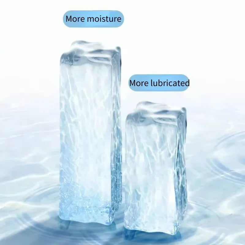 500ml Large Capacity Lube Human Body Lubricant Dick Anal Sex Lubrication Sexy Adult Lubricating Sexshop Sex Toys for Women Men