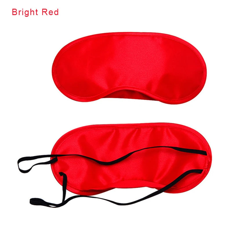 Basic Intimate Blindfold