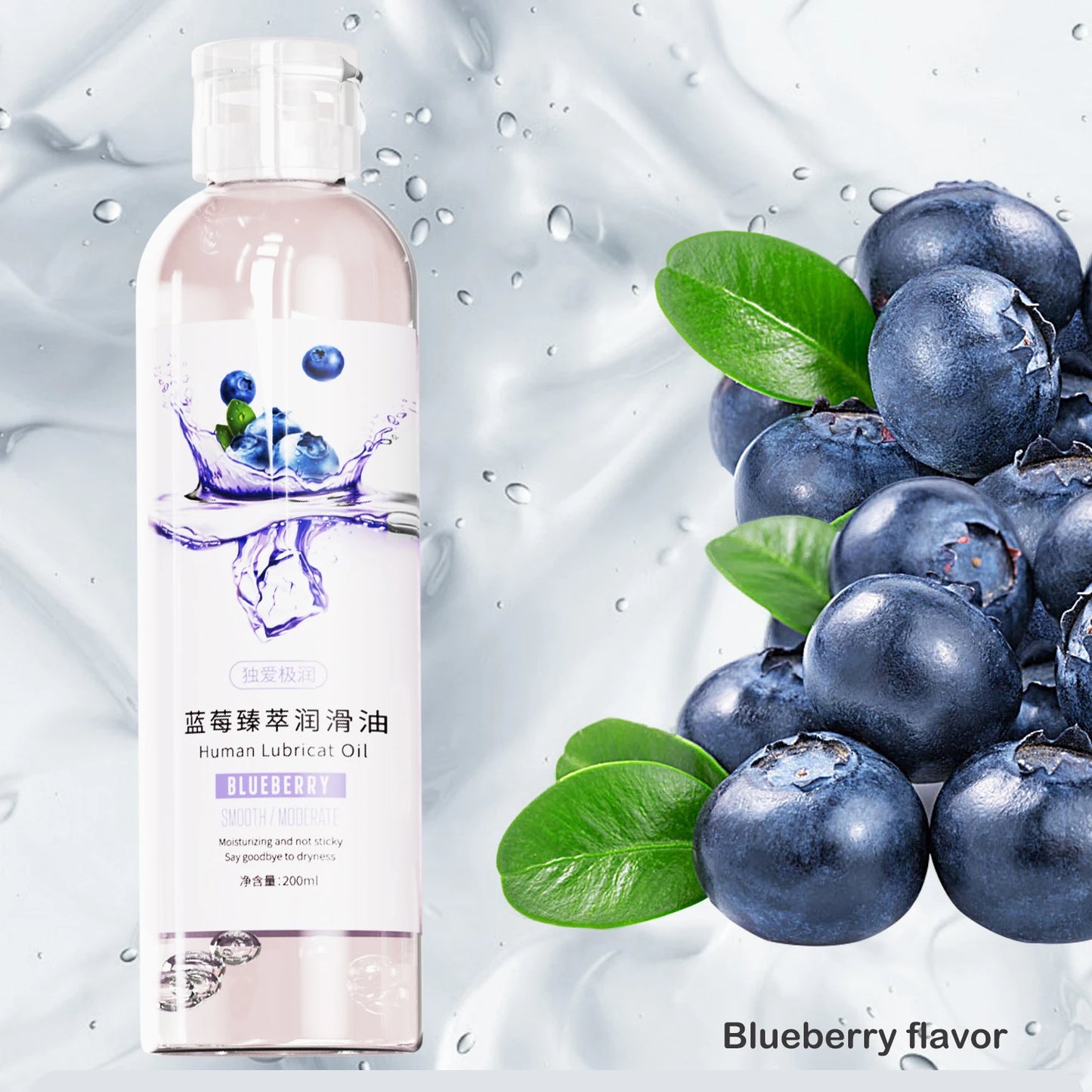 500ml Large Capacity Lube Human Body Lubricant Dick Anal Sex Lubrication Sexy Adult Lubricating Sexshop Sex Toys for Women Men