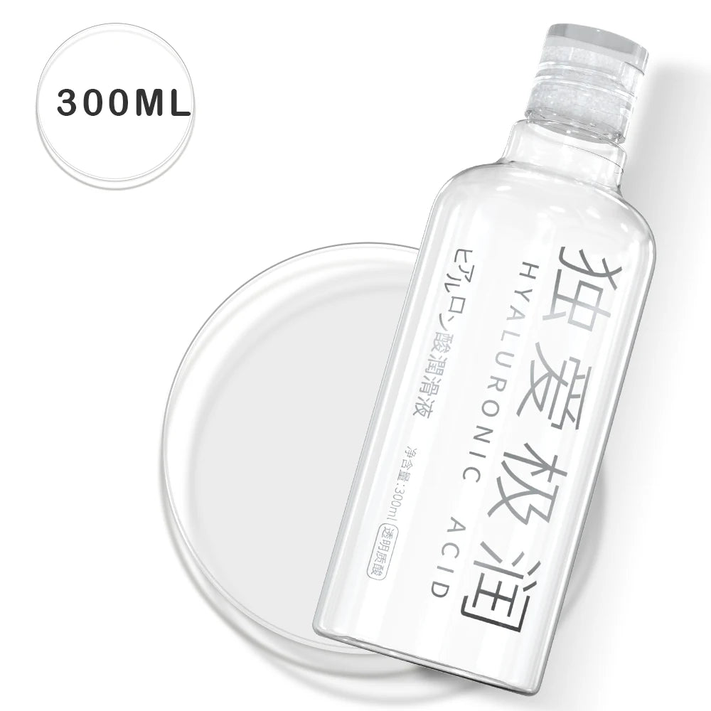 500ml Large Capacity Lube Human Body Lubricant Dick Anal Sex Lubrication Sexy Adult Lubricating Sexshop Sex Toys for Women Men