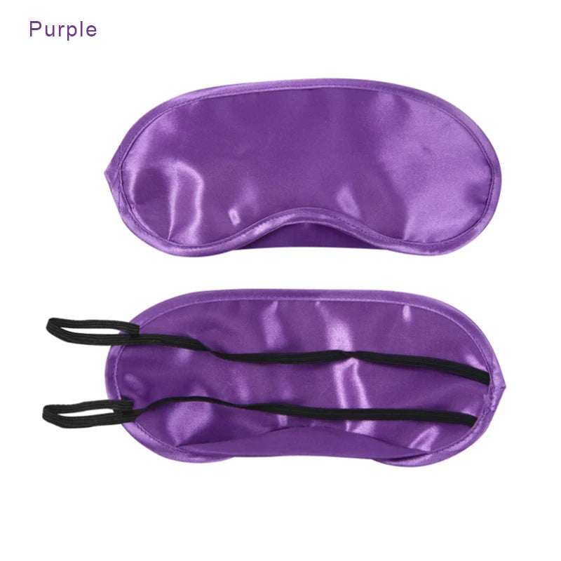 Basic Intimate Blindfold