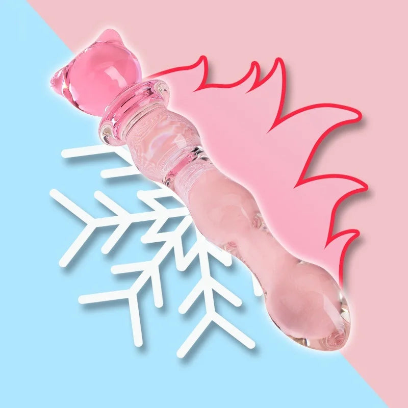 Sailor Moon Anal Set