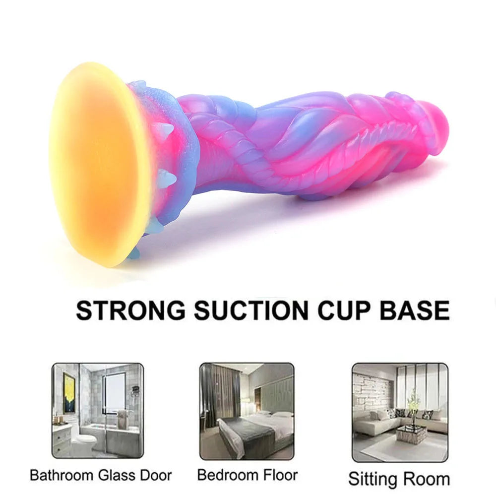 Luminous Beast Dildo Collection