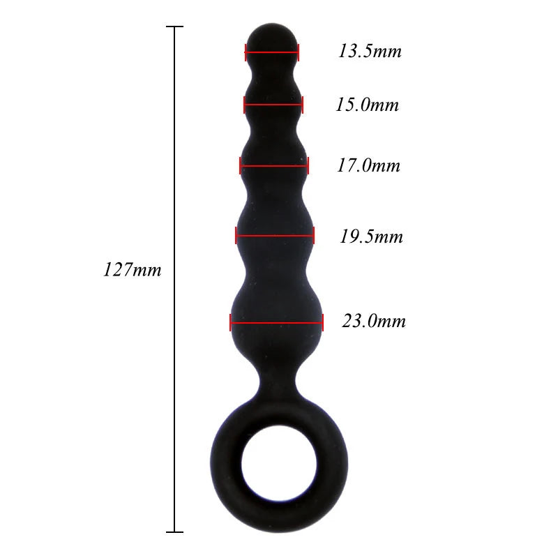 Crystal Anal Plug Sex Toys Adult Games Dildos Bdsm Plug Product Sex Shop Anal Plug Butt Plug
