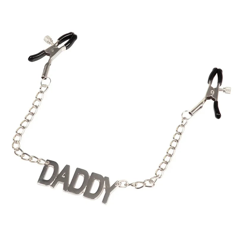 Fetish Bondage Equipment Erotic Toys In Couple Sexy Women Accessories For Sex Nipple Clamps Sucker Bdsm Gay Kinky Adult Supplies