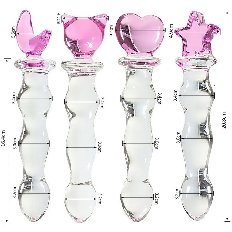 Sailor Moon Anal Set