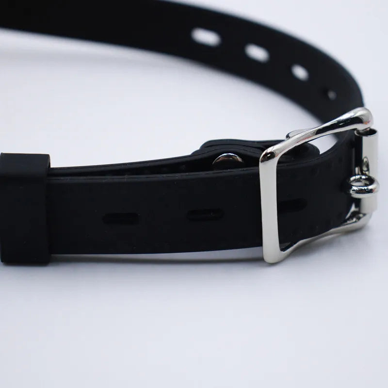 Cute Leather Harness Mouth Silicone Duck Gag Mouth Plug Couples Flirting Bdsm Sexy Toys For Women Adult Games Sex Products CF580