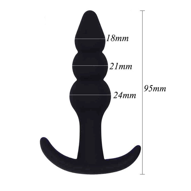 Crystal Anal Plug Sex Toys Adult Games Dildos Bdsm Plug Product Sex Shop Anal Plug Butt Plug