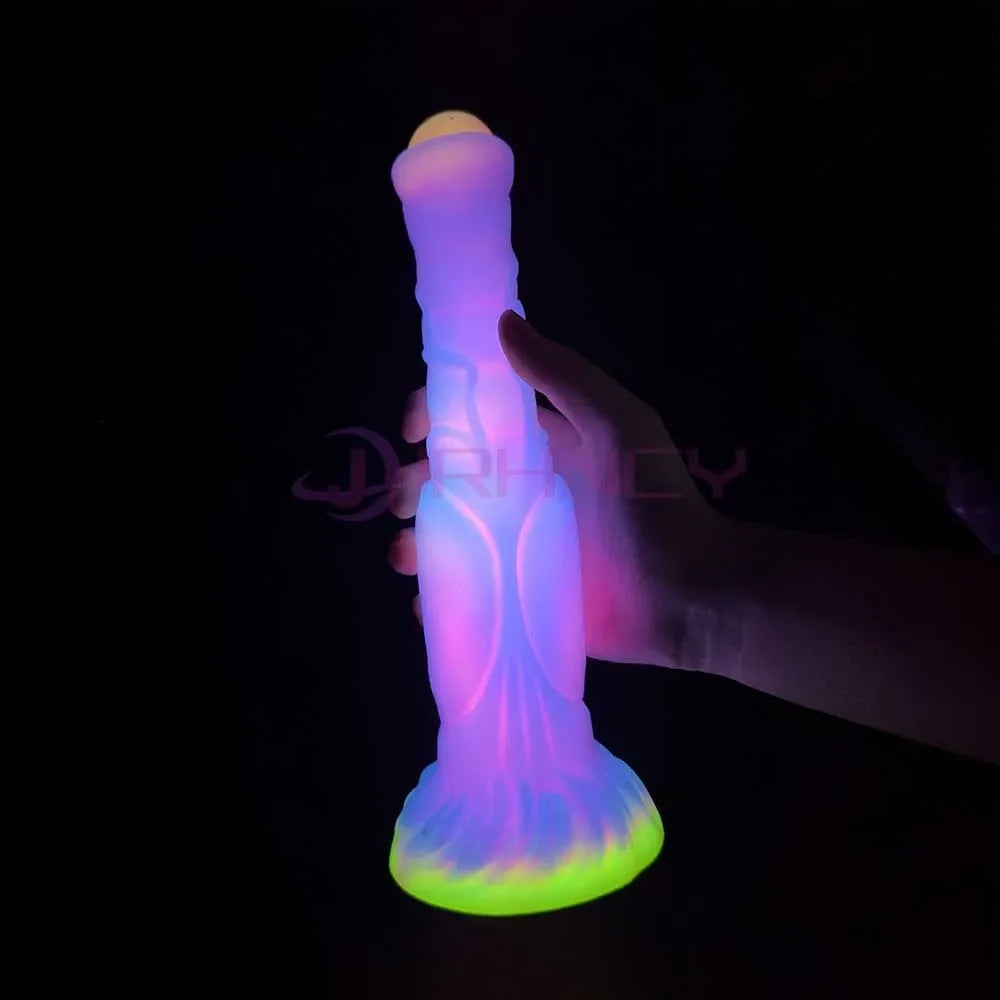 Luminous Beast Dildo Collection