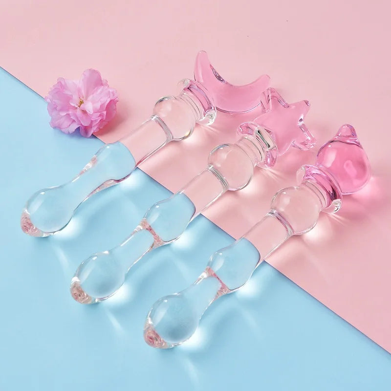 Sailor Moon Anal Set