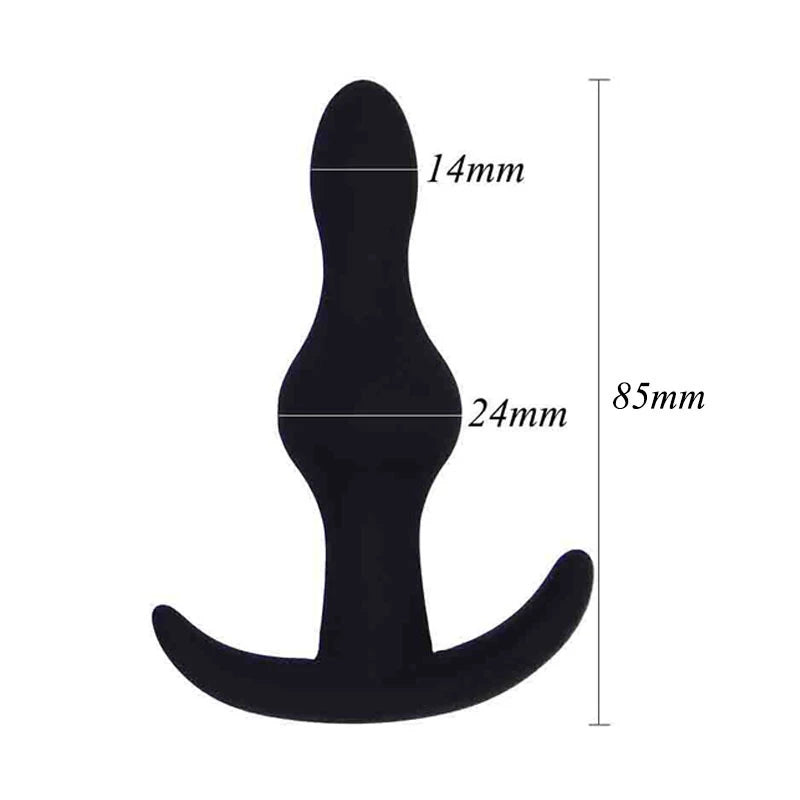 Crystal Anal Plug Sex Toys Adult Games Dildos Bdsm Plug Product Sex Shop Anal Plug Butt Plug